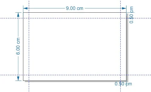 credit cart business card