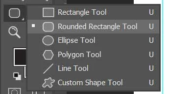 اموزش طراحی کارت ویزیت با فتوشاپ
