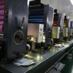 چاپ فرم عمومی