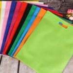 ساک پارچه ای