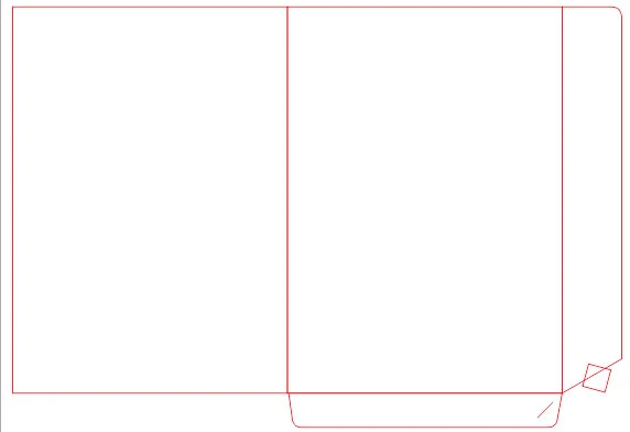 چاپ فورلدر ارزان