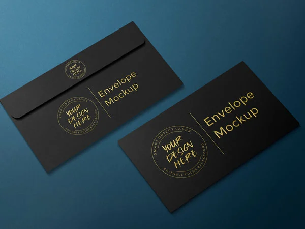 چاپ پاکت نامه | پاکت نامه ارزان |