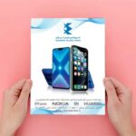 اموزش طراحی پوستر برای چاپ افست