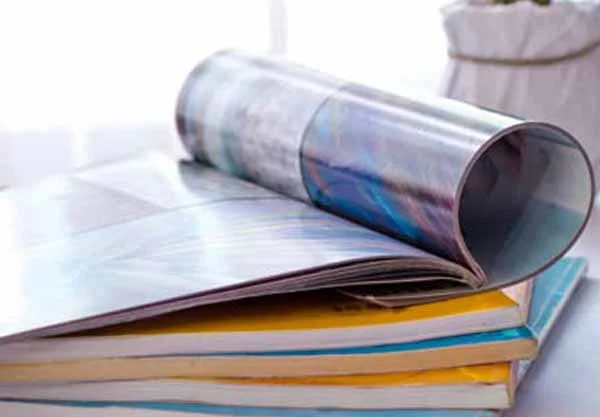 چاپ کاتالوگ دیجیتال