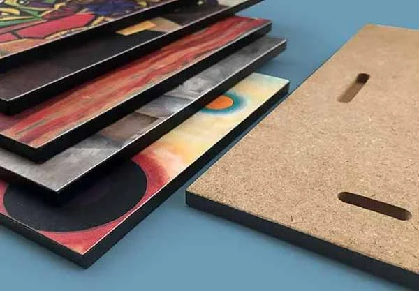 چاپ تخته شاسی