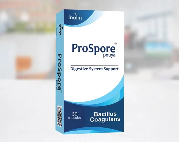 چاپ جعبه دارویی میلاد فارمد