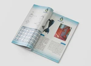 چاپ کاتالوگ