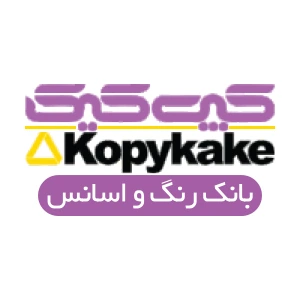 رنگ خوراکی کپی کیک