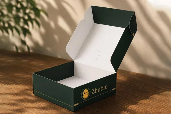 جعبه سوخاری ژوبین