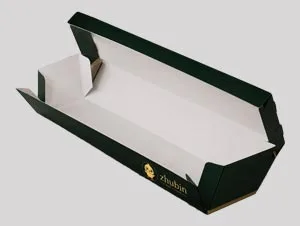 چاپ جعبه ساندویچ